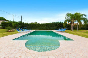 Villa Sogno Blu